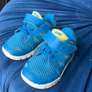 Boys Toddler Sneakers